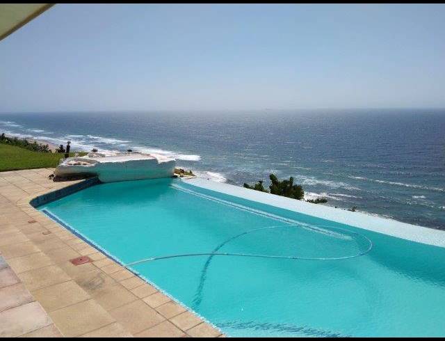 4 BEDROOM HOUSE FOR SALE IN BLUFF